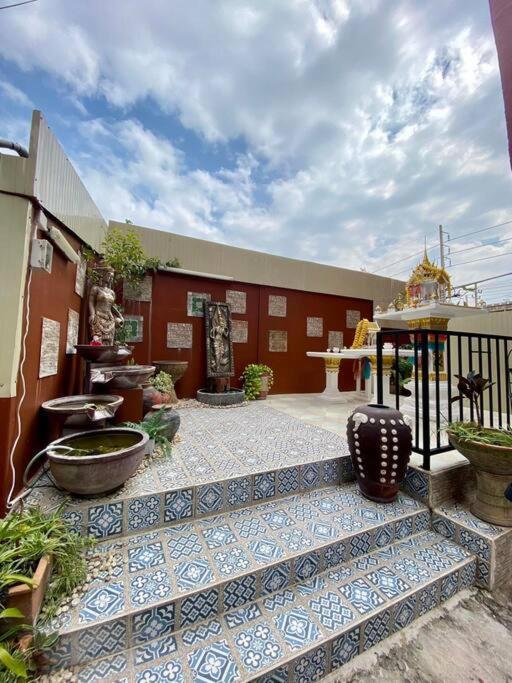 Ratanawong Place 520 Pangsapuri